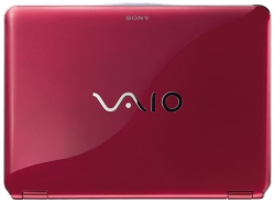 Sony VAIO VGN-CS190E 