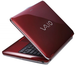 Sony VAIO VGN-CS280J 