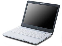 Sony VAIO VGN-FE21SR 