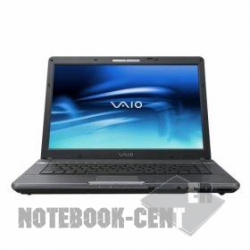 Sony VAIO VGN-FE690P07 