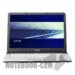 Sony VAIO VGN-FS570 