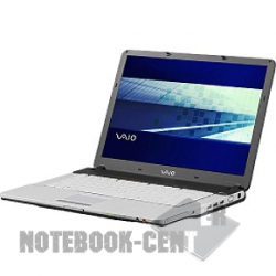 Sony VAIO VGN-FS8900P8 