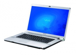 Sony VAIO VGN-FW260J 