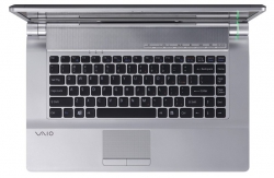 Sony VAIO VGN-FW373J 