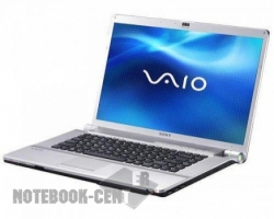 Sony VAIO VGN-FW44MR/H 