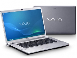 Sony VAIO VGN-FW450J 