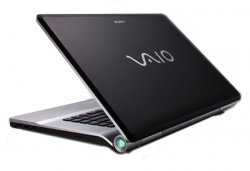 Sony VAIO VGN-FW455J 