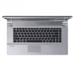 Sony VAIO VGN-FW56SR 