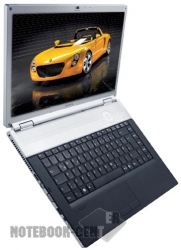 Sony VAIO VGN-FZ31SR 