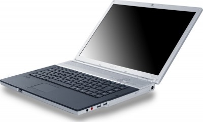 Sony VAIO VGN-FZ31ZR 