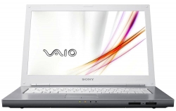 Sony VAIO VGN-N11SR 