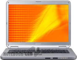 Sony VAIO VGN-NR11SR 