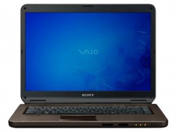 Sony VAIO VGN-NR31ZR/T