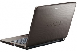 Sony VAIO VGN-NR31ZR/T