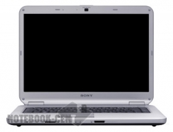 Sony VAIO VGN-NS11ER/S 