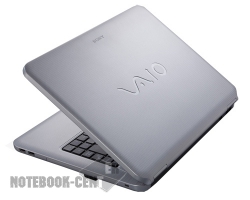 Sony VAIO VGN-NS11MR/S 