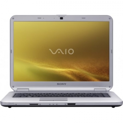 Sony VAIO VGN-NS255J 