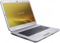 Sony VAIO VGN-NS305D 