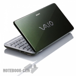 Sony VAIO VGN-P11ZR/G