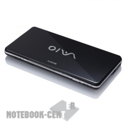 Sony VAIO VGN-P19VRN/Q 