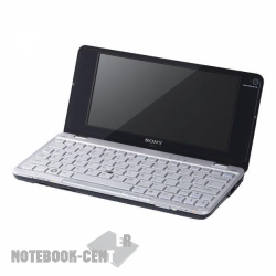 Sony VAIO VGN-P29VRN/Q 