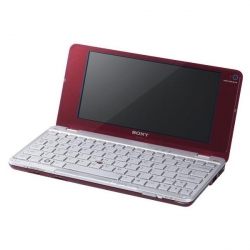 Sony VAIO VGN-P31ZRK/R