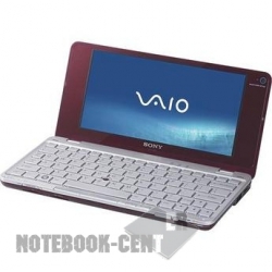 Sony VAIO VGN-P530H/R