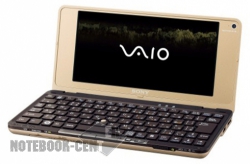 Sony VAIO VGN-P688E/N