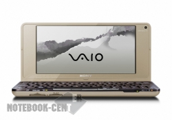 Sony VAIO VGN-P788K/N