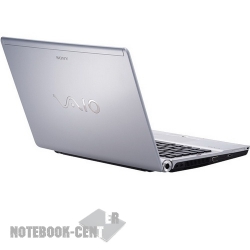 Sony VAIO VGN-SR11MR 