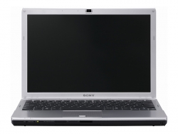 Sony VAIO VGN-SR21RM/H 