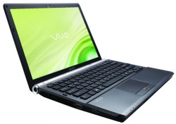 Sony VAIO VGN-SR240J 