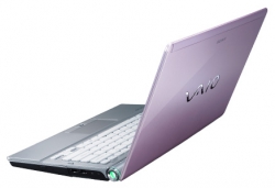 Sony VAIO VGN-SR290JTJ 