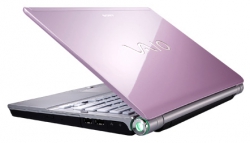 Sony VAIO VGN-SR290JTJ 