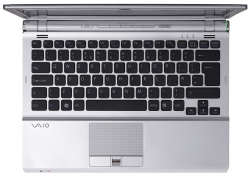 Sony VAIO VGN-SR390PDB 