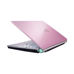 Sony VAIO VGN-SR490JCP 