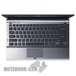 Sony VAIO VGN-SR4MR/S