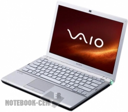 Sony VAIO VGN-SR4MR/S