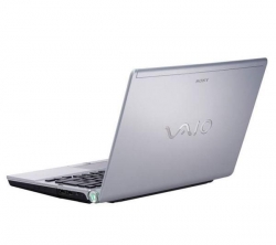 Sony VAIO VGN-SR525G 