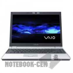 Sony VAIO VGN-SZ110/B 