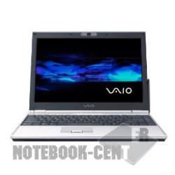 Sony VAIO VGN-SZ150P/C 