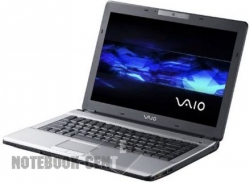 Sony VAIO VGN-SZ340P10 