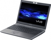 Sony VAIO VGN-SZ340P8 