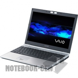 Sony VAIO VGN-SZ480NW9 