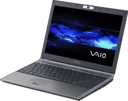 Sony VAIO VGN-SZ780N5 