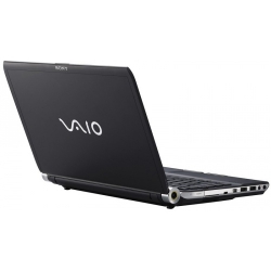 Sony VAIO VGN-TT190NJB 