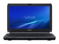 Sony VAIO VGN-TT190PBB 