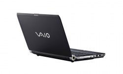 Sony VAIO VGN-TT198U 