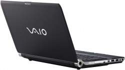 Sony VAIO VGN-TT280N 