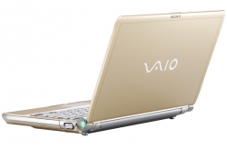 Sony VAIO VGN-TT290NAN 